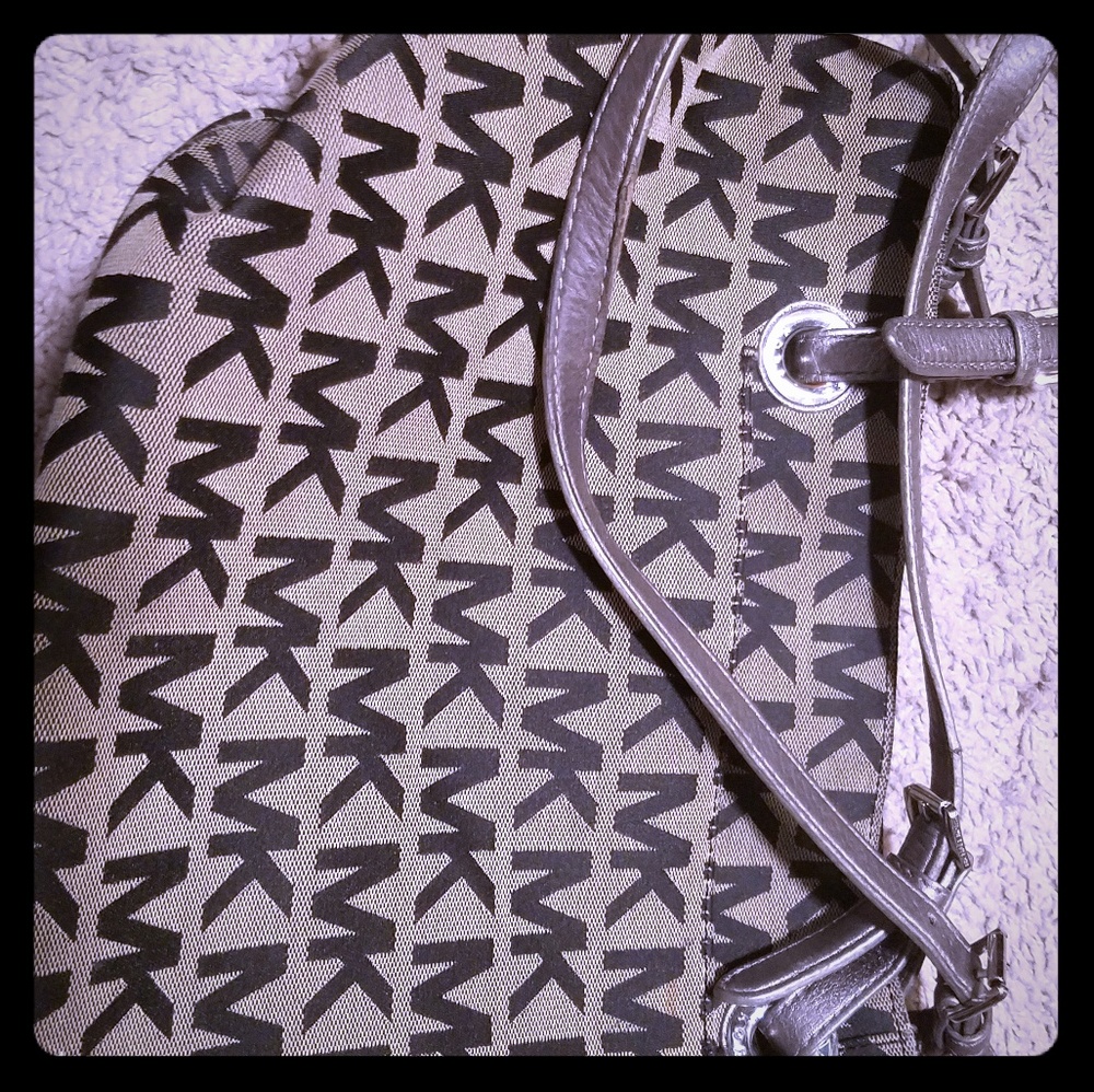 MK bag (purse)